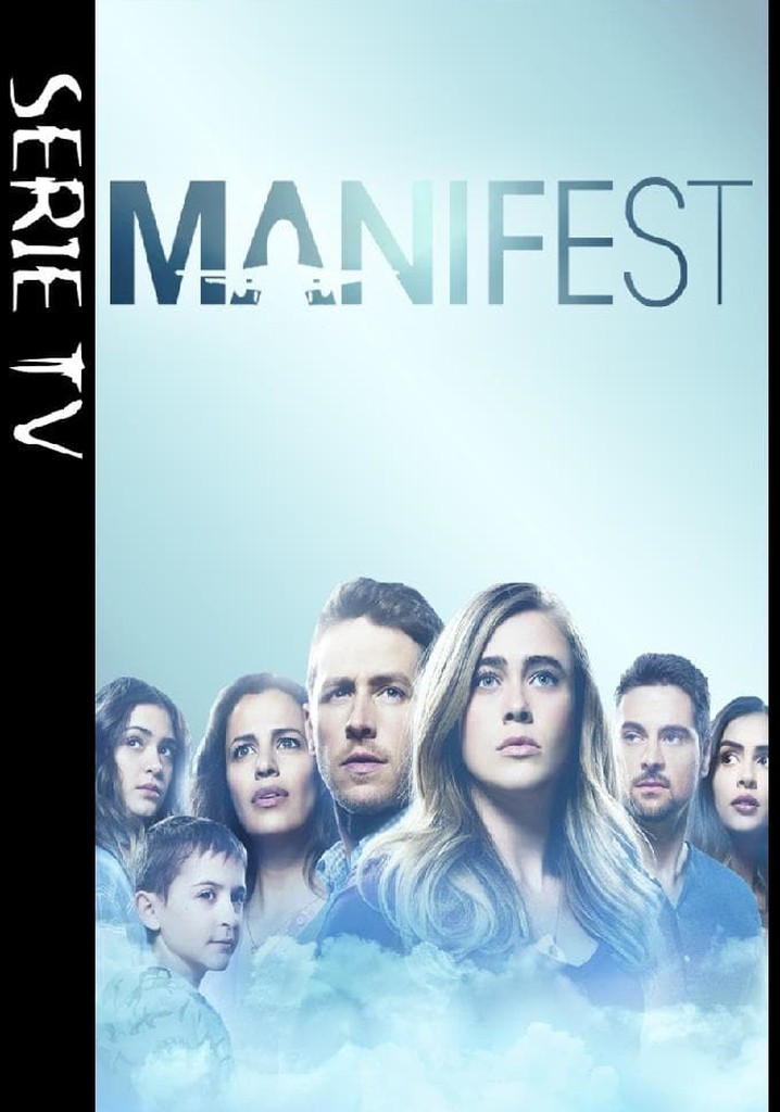 Saison 4 Manifest streaming où regarder les épisodes?